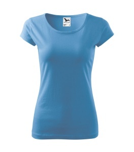 Tricou pentru damă Pure 122 - Img 19