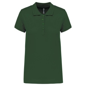 Tricou Polo LADIES’ SHORT-SLEEVED PIQUÉ POLO SHIRT - Img 24