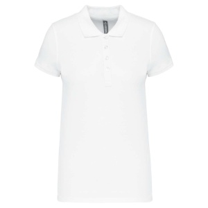 Tricou Polo LADIES’ SHORT-SLEEVED PIQUÉ POLO SHIRT - Img 11