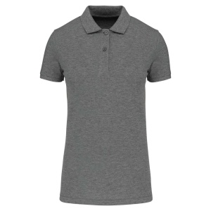 Tricou Polo LADIES' ORGANIC 180 PIQUÉ POLO SHIRT