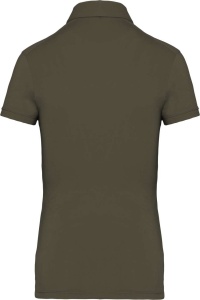 Tricou Polo LADIES' SHORT SLEEVED JERSEY POLO SHIRT - Img 18