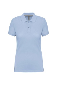 Tricou Polo LADIES' SHORT-SLEEVED POLO SHIRT - Img 12