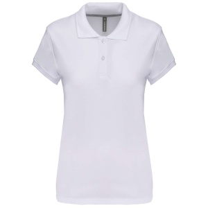 Tricou Polo LADIES' SHORT-SLEEVED POLO SHIRT - Img 12
