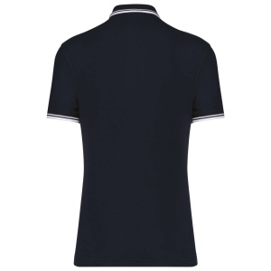 Tricou Polo MEN'S 2 STRIPED SHORT SLEEVED POLOSHIRT - Img 17