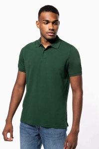 Tricou Polo MEN'S ORGANIC 180 PIQUÉ POLO SHIRT - Img 3