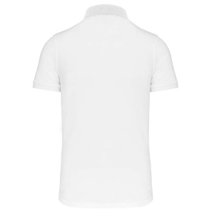 Tricou Polo MEN'S SHORT SLEEVE STUD POLO SHIRT - Img 13