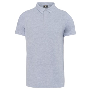 Tricou Polo MEN'S SHORT SLEEVE STUD POLO SHIRT - Img 16