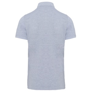 Tricou Polo MEN'S SHORT SLEEVE STUD POLO SHIRT - Img 22