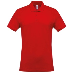 Tricou Polo MEN'S SHORT-SLEEVED PIQUÉ POLO SHIRT - Img 10