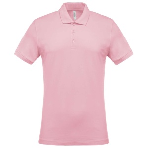 Tricou Polo MEN'S SHORT-SLEEVED PIQUÉ POLO SHIRT - Img 19
