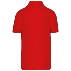 Tricou Polo MEN'S SHORT-SLEEVED POLO SHIRT - Img 25