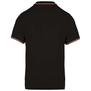 Tricou Polo MEN'S SHORT-SLEEVED POLO SHIRT - Img 18