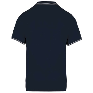 Tricou Polo MEN'S SHORT-SLEEVED POLO SHIRT - Img 28