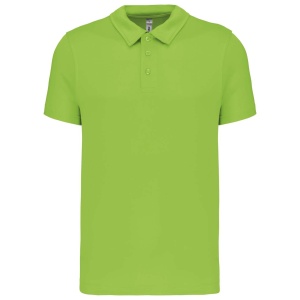Tricou Polo MEN'S SHORT-SLEEVED POLO SHIRT - Img 4