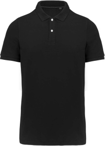 Tricou Polo MEN'S SUPIMA® SHORT SLEEVE POLO SHIRT - Img 4