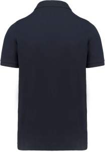 Tricou Polo MEN'S SUPIMA® SHORT SLEEVE POLO SHIRT - Img 7