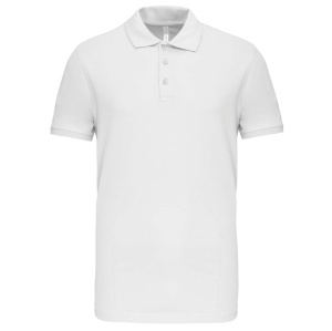 Tricou Polo MIKE - MEN'S SHORT-SLEEVED POLO SHIRT - Img 6