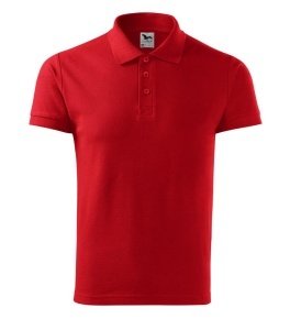 Tricou polo pentru bărbaţi Cotton 212 - Img 9