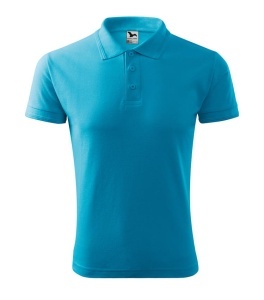 Tricou polo pentru bărbaţi Pique Polo 203 - Img 12