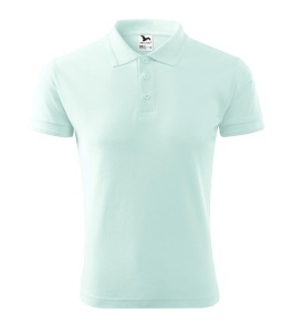 Tricou polo pentru bărbaţi Pique Polo 203 - Img 22