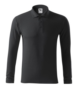 Tricou polo pentru bărbaţi Pique Polo LS 221 - Img 10