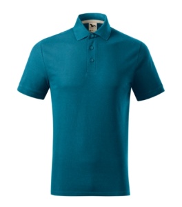 Tricou polo pentru bărbaţi Prime (GOTS) 234 - Img 14