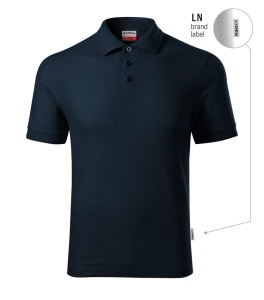 Tricou polo pentru bărbaţi Reserve R22 - Img 9