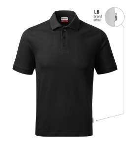 Tricou polo pentru bărbaţi Resist Heavy Polo R20 - Img 13