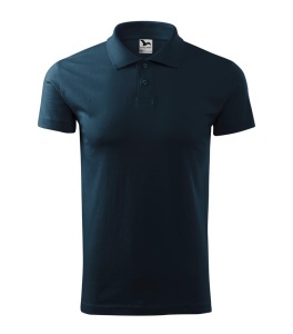 Tricou polo pentru bărbaţi Single J. 202 - Img 5