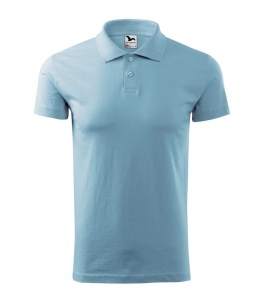Tricou polo pentru bărbaţi Single J. 202 - Img 15