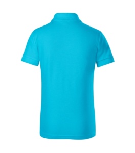 Tricou polo pentru copii Pique Polo Free F22 - Img 8