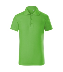 Tricou polo pentru copii Pique Polo Free F22 - Img 11