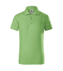 Tricou polo pentru copii Pique Polo X22 - Img 6