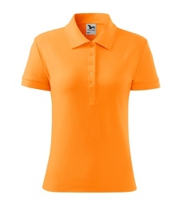 Tricou polo pentru damă Cotton 213 - Img 16