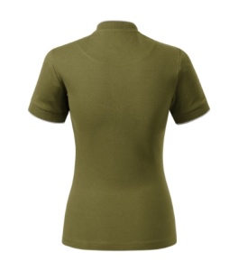 Tricou polo pentru damă Diamond 274 - Img 7