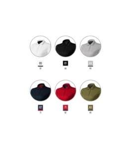 Tricou polo pentru damă Grand 269 - Img 20