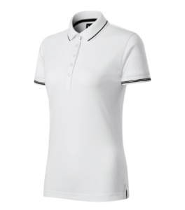 Tricou polo pentru damă Perfection plain 253