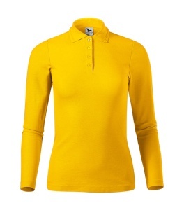 Tricou polo pentru damă Pique Polo LS 231 - Img 4