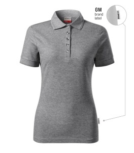 Tricou polo pentru damă Reserve R23 - Img 14