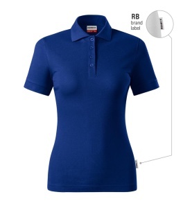 Tricou polo pentru damă Resist Heavy Polo R21 - Img 8