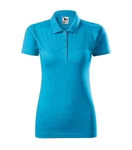 Tricou polo pentru damă Single J. 223 - Img 13