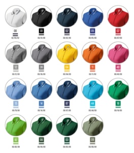 Tricou polo pentru damă Urban 220 - Img 20