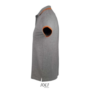 Tricou Polo SOL'S PASADENA MEN - POLO SHIRT - Img 43