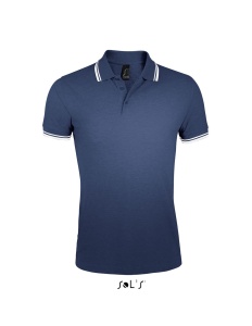 Tricou Polo SOL'S PASADENA MEN - POLO SHIRT - Img 58