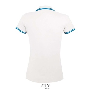 Tricou Polo SOL'S PASADENA WOMEN - POLO SHIRT - Img 45