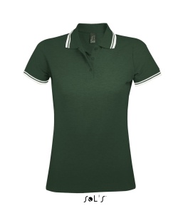 Tricou Polo SOL'S PASADENA WOMEN - POLO SHIRT - Img 54