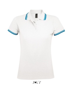 Tricou Polo SOL'S PASADENA WOMEN - POLO SHIRT - Img 57
