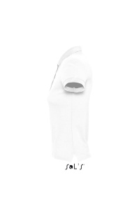 Tricou Polo SOL'S PASSION - WOMEN'S POLO SHIRT - Img 46