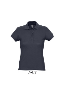 Tricou Polo SOL'S PASSION - WOMEN'S POLO SHIRT - Img 8