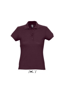 Tricou Polo SOL'S PASSION - WOMEN'S POLO SHIRT - Img 16